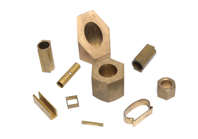 About the advantages, disadvantages and uses of special-shaped copper tubes