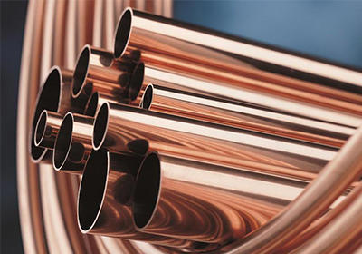 Will copper prices oscillate at a high level this year?