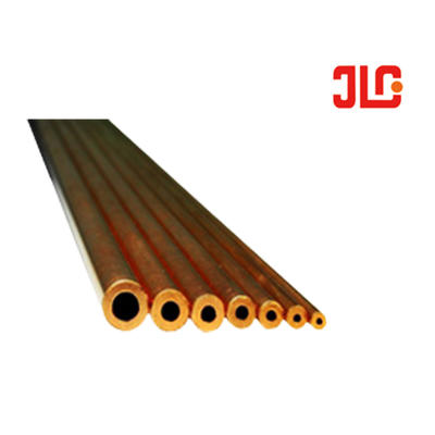 Copper tube series