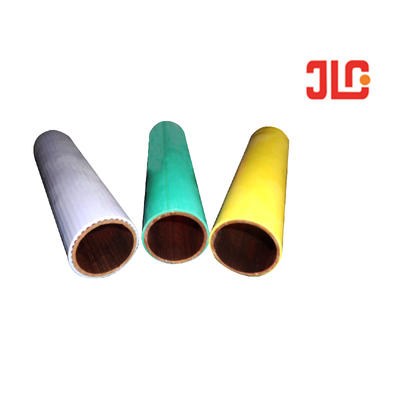 Medical Gas Pipe & Insulation Copper Pipe Series