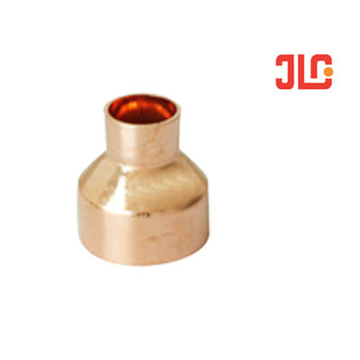Copper pipe fittings series