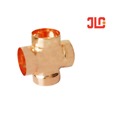 Copper pipe fittings series